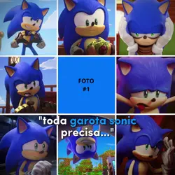 Sonic e Tails