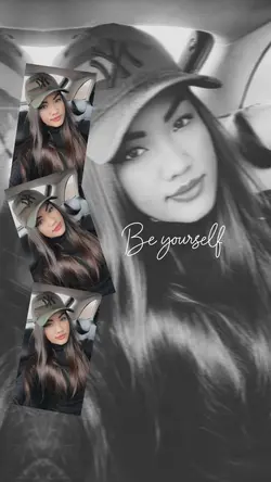 Be Yourself pics 🔥🔥