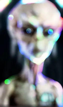 UFO’s Captured