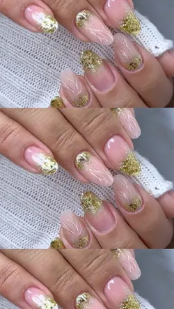 NAIL DESIGN