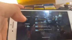 iPhone 7 Plus ff☠️