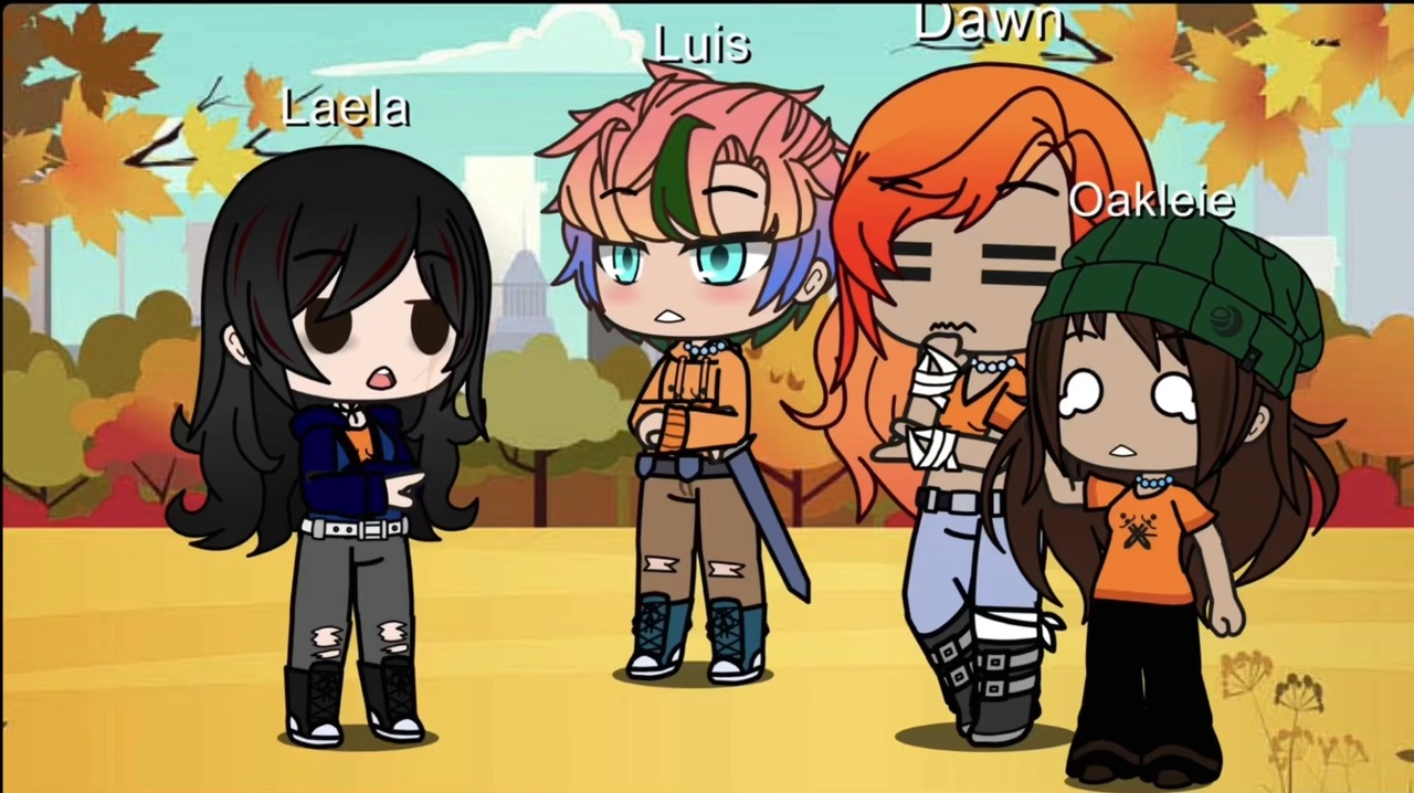Who is the traitor 