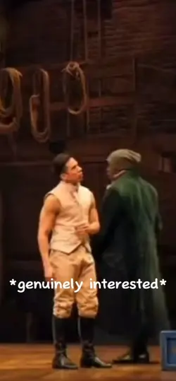 HAMILTON!!!!!!