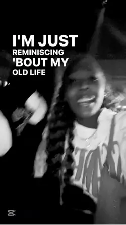 I miss the old life5️⃣