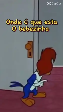 Onde está o bebezinh