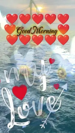 Good Morning My Love