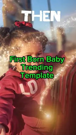 First Born Trend