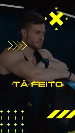 Ta Pago <> Tá FEITO