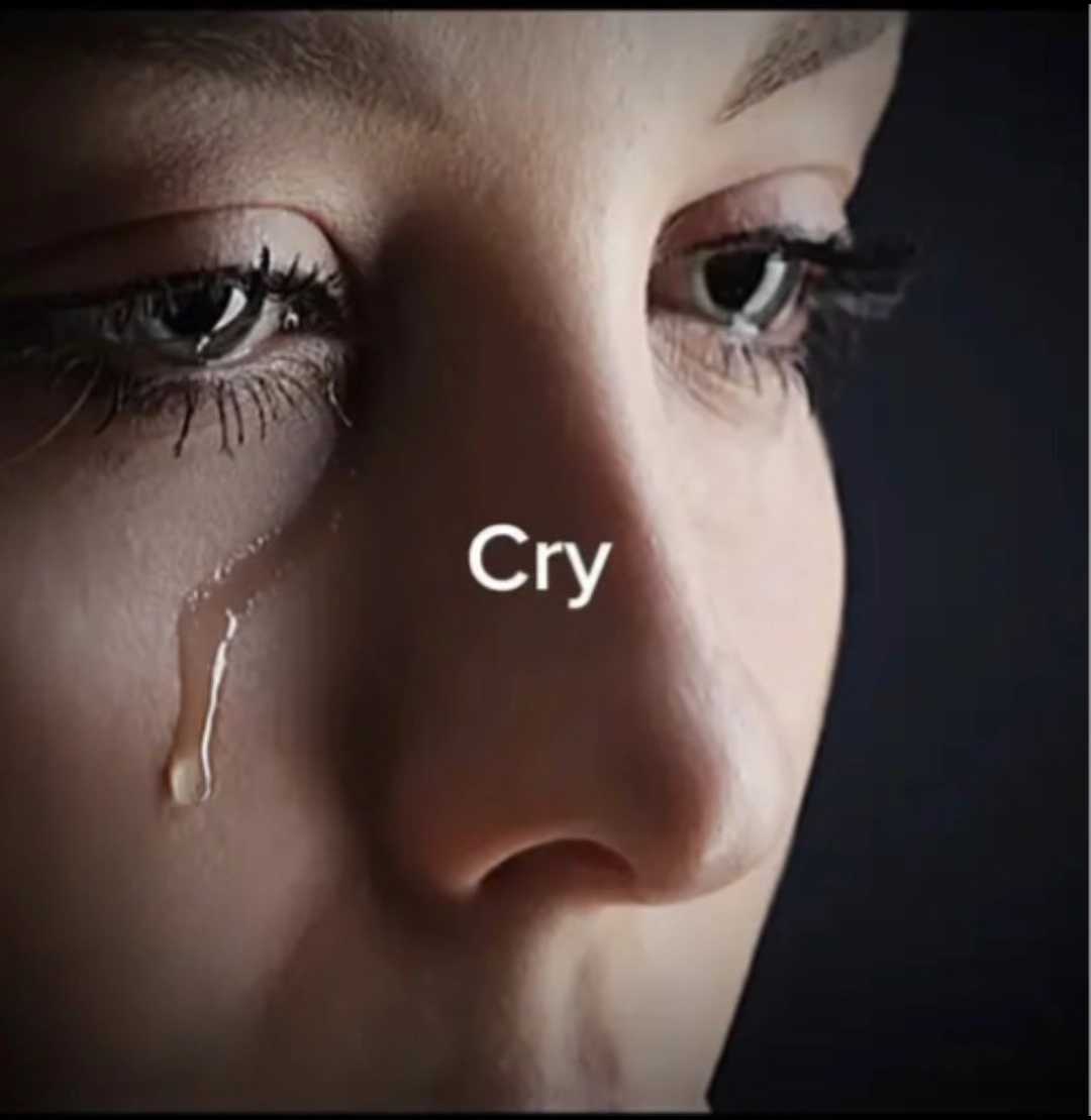 I’m so sad bruh😭😭😭