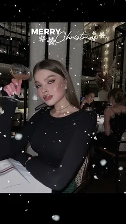 Merry Xmas