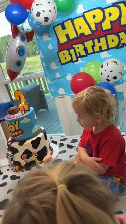 Birthday 