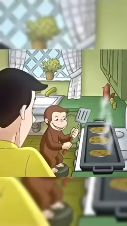 Curious George