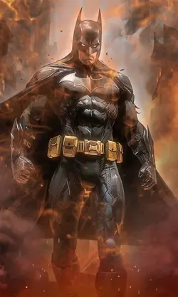 Superhero Effects 🔥