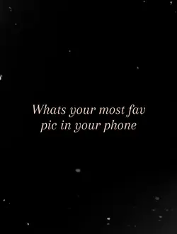 What’s yours??