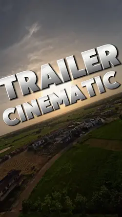 Trailer Teaser vlo
