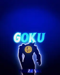 Goku free edit 🥶🥶🥶