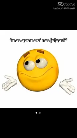 Quem vai julgar