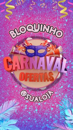 Carnaval de ofertas