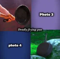 every Rapunzel needs