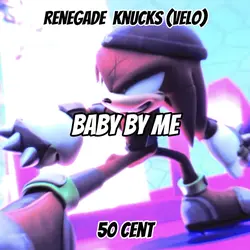 Renegade Knucks Velo