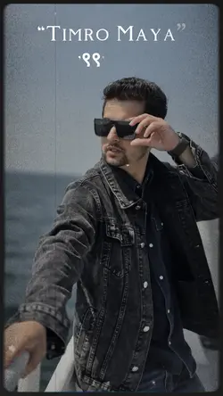 Timro Maya 99 vaye💗