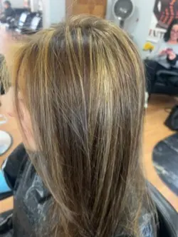 Hair slay 