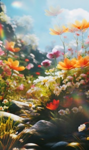 🌸Finalmente Primavera🌸