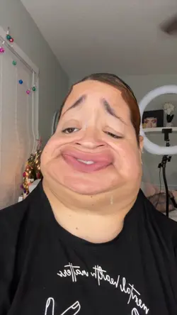 My go to face
