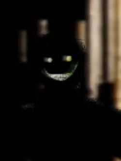 FELICIDADE EXPRESIVA