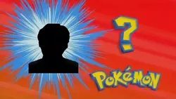 who that's pokemon??