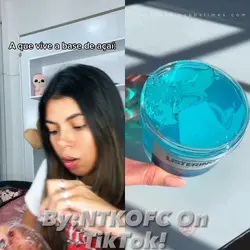Só Vive em açaí