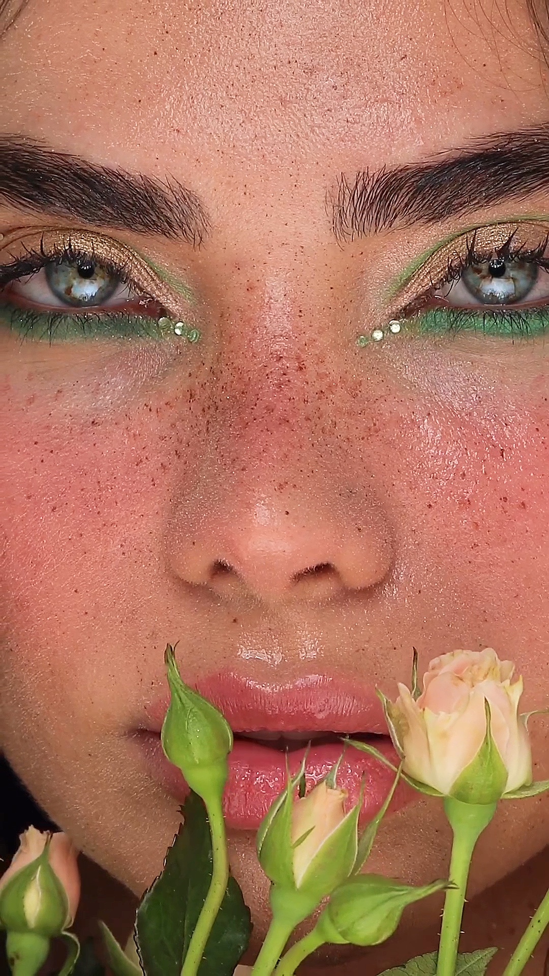 maquillage | modifier |