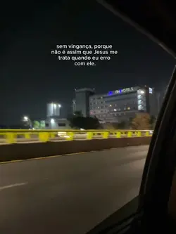 sem vingança