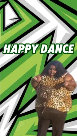 Happy Dance 