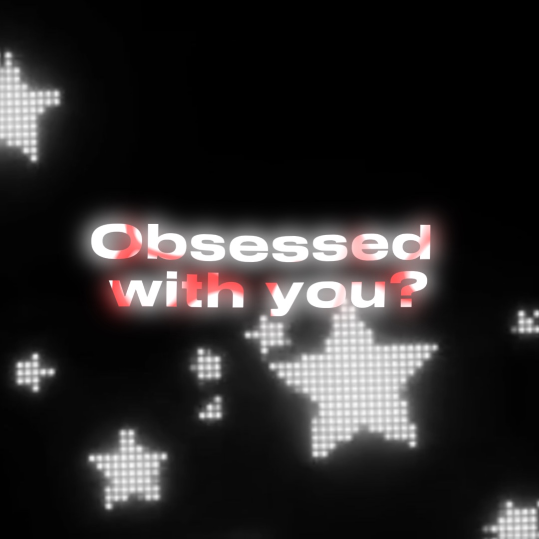 Yo Te Obsesioné Con