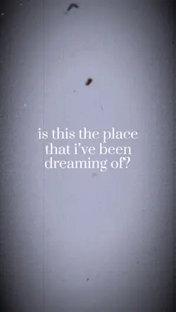 is this the place?