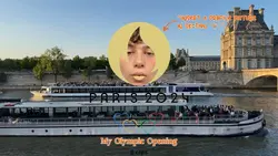 My Olympic Opening