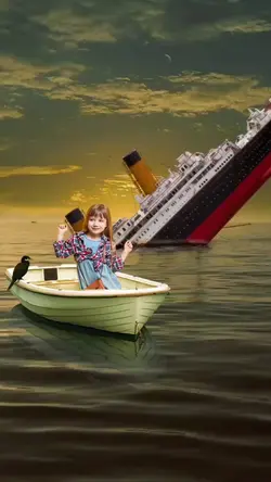 Titanic