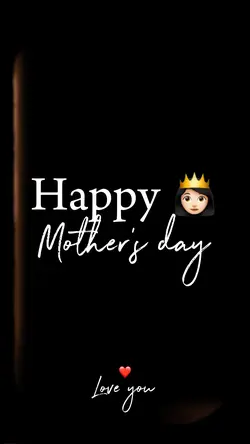 MOTHER’S DAY ❤️‍🩹
