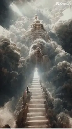 Escalera Al Cielo