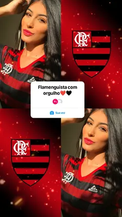 Flamenguista 