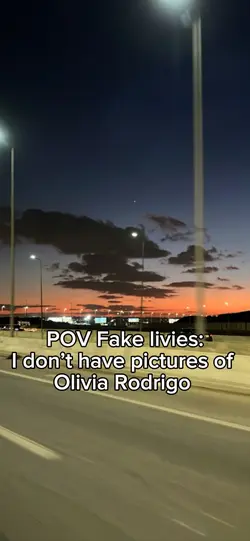 Olivia Rodrigo edit 