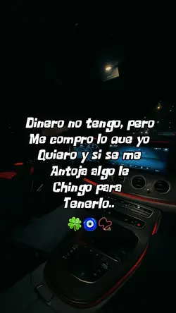 Para eso le chingo