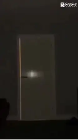 AWOOP JUMPSCARE