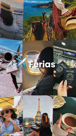 Momentos Férias 