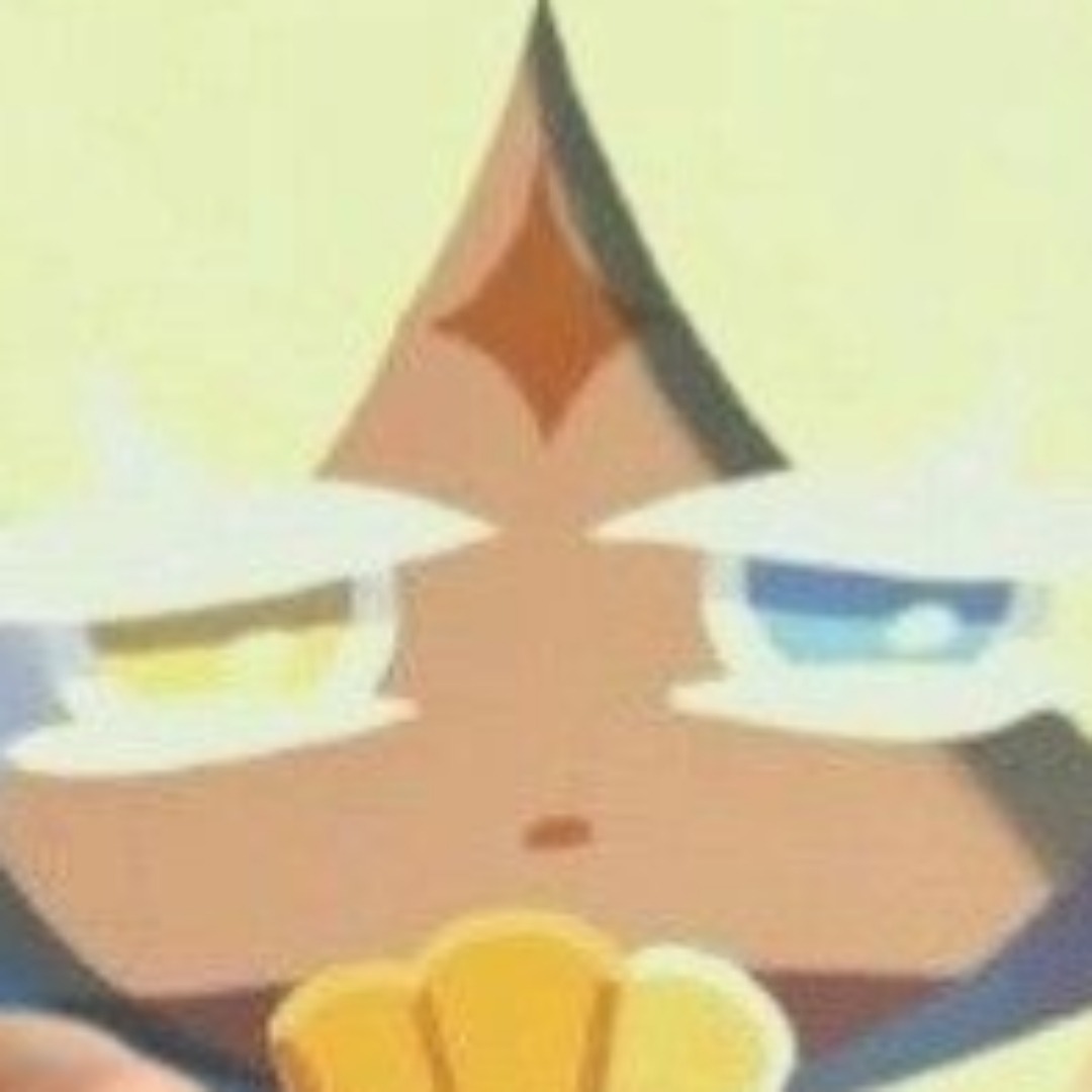 eu juro, não sei-