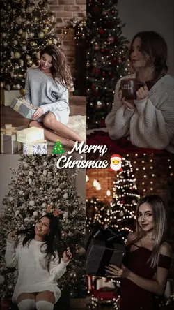 Xmas x 4 pics 