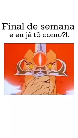 Visão Thundercats