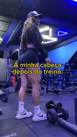 Treino meme