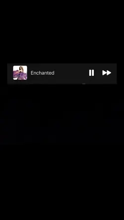 Enchanted -